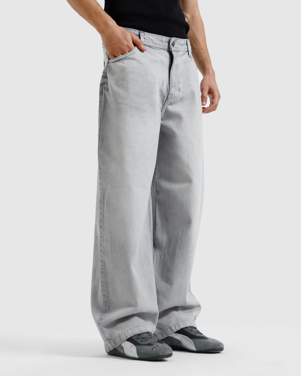 Prime Baggy Article 0095