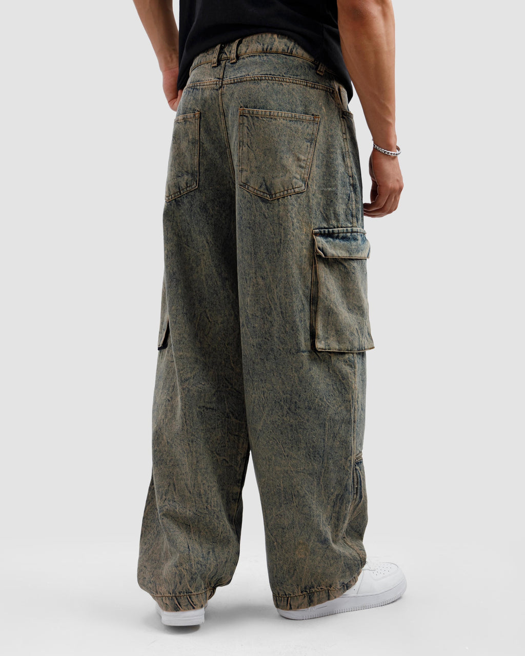 Prime Baggy Article 1135
