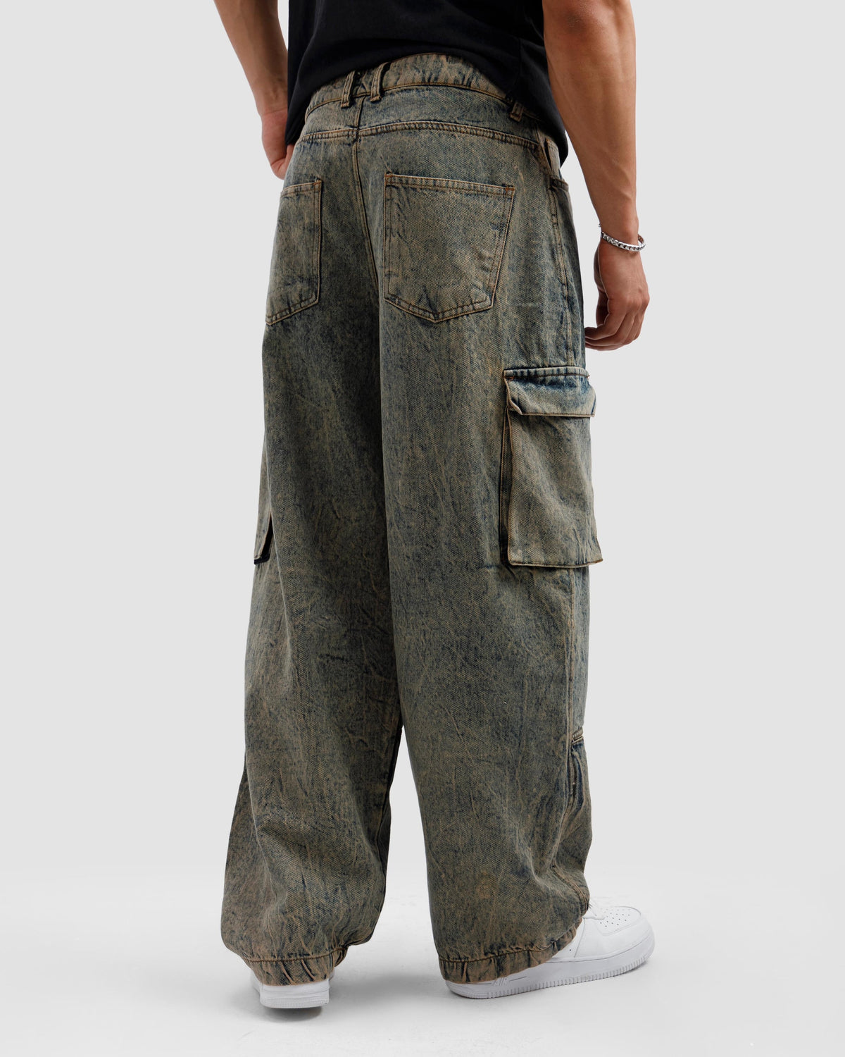 Prime Baggy Article 1135