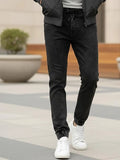 Prime Denim Joggers Article 2025