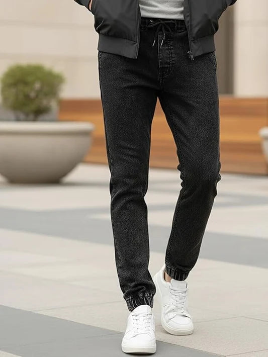 Prime Denim Joggers Article 2025