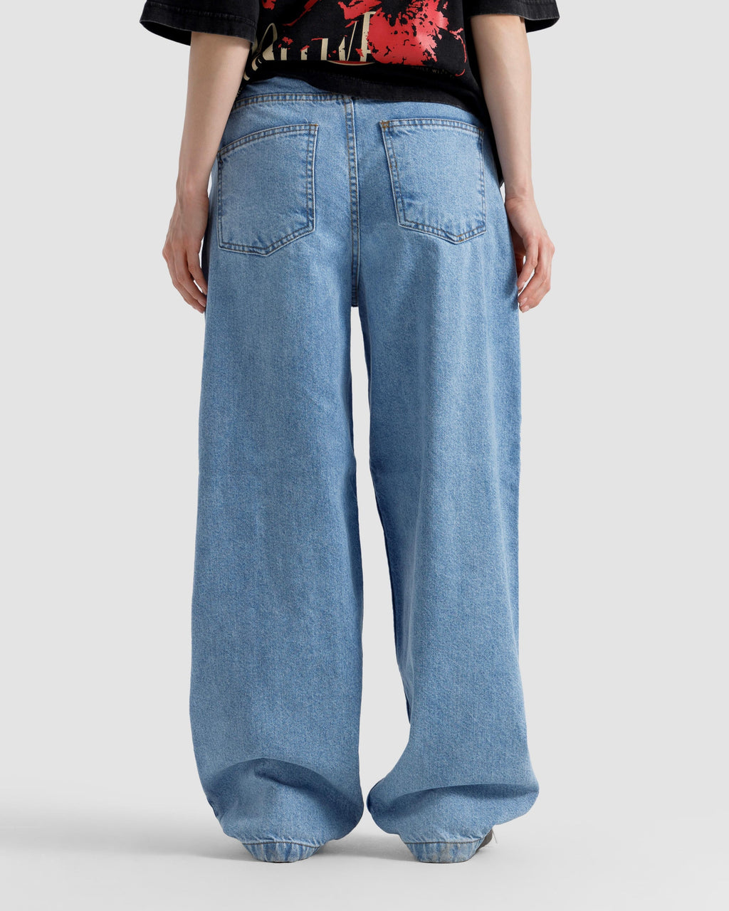 Prime Baggy Article 1108