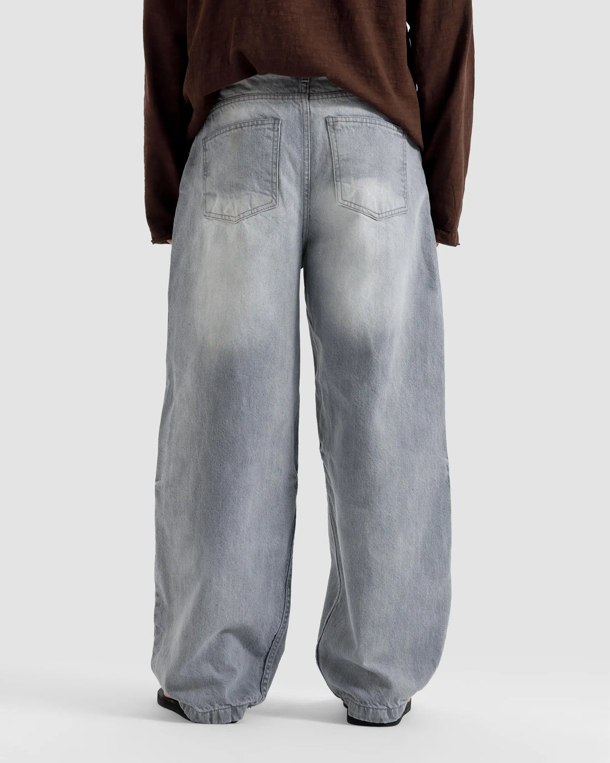 Prime Baggy Article 1122