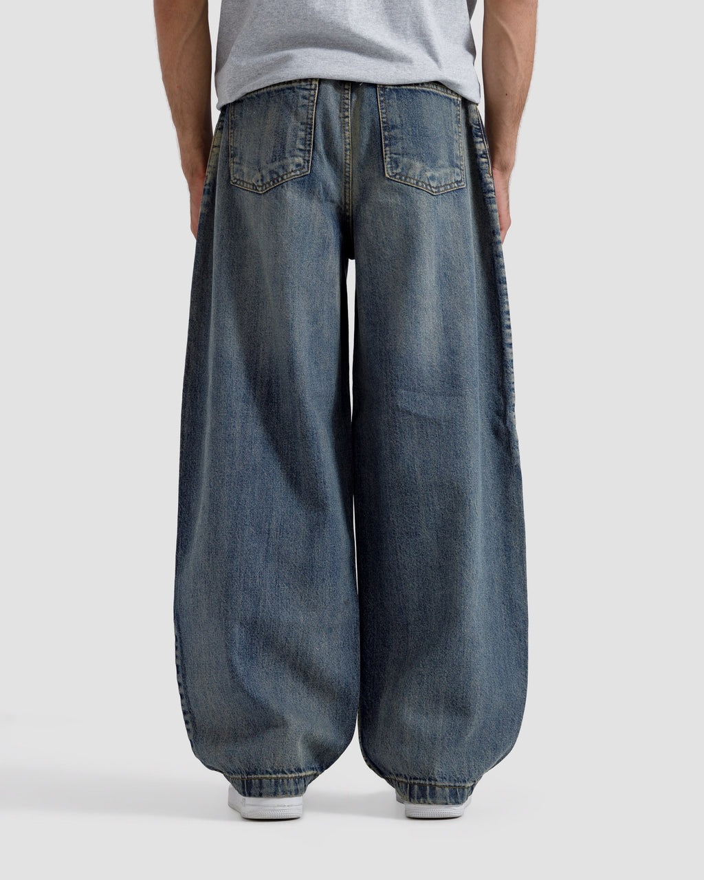 Prime Baggy Article 1127