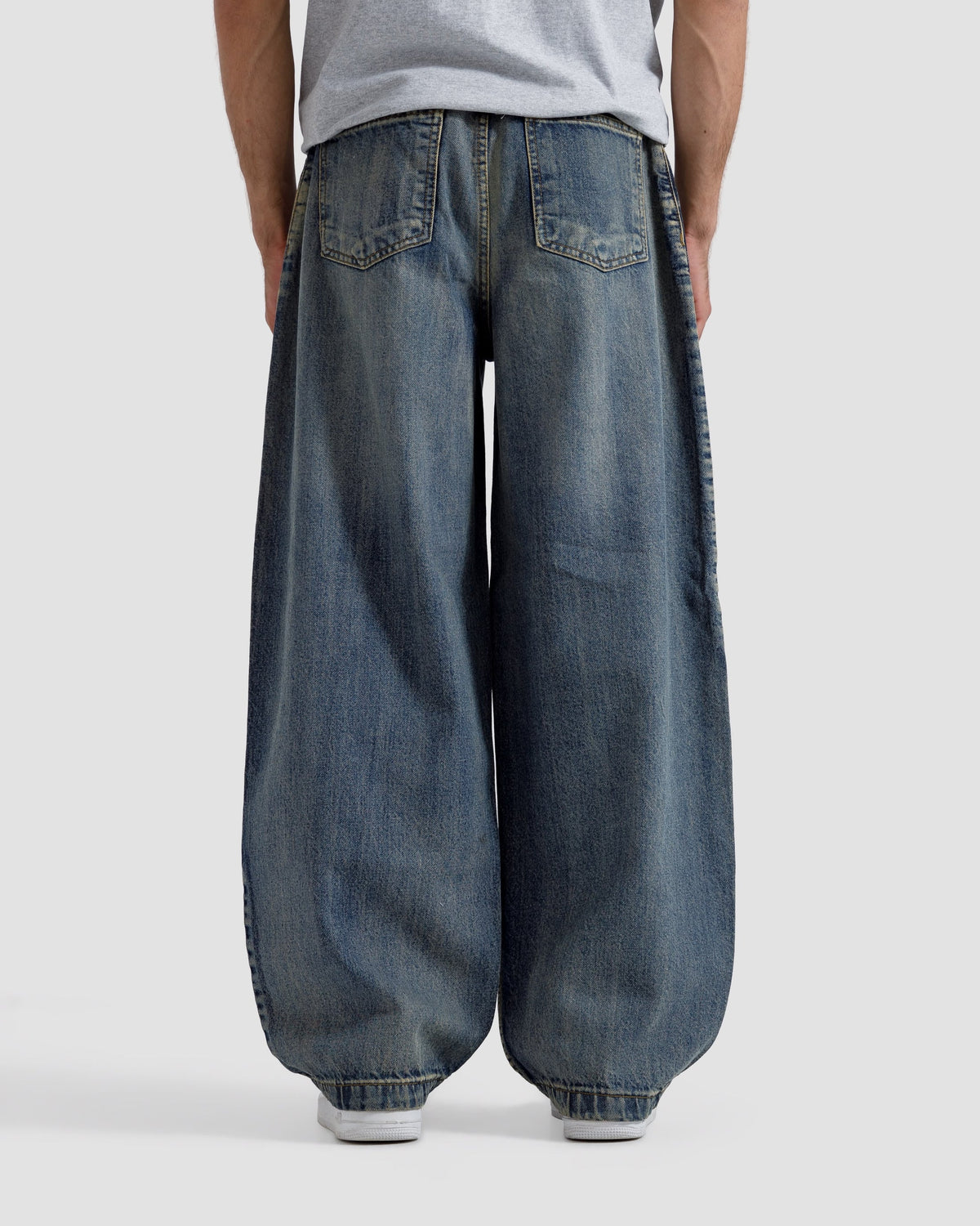 Prime Baggy Article 1127