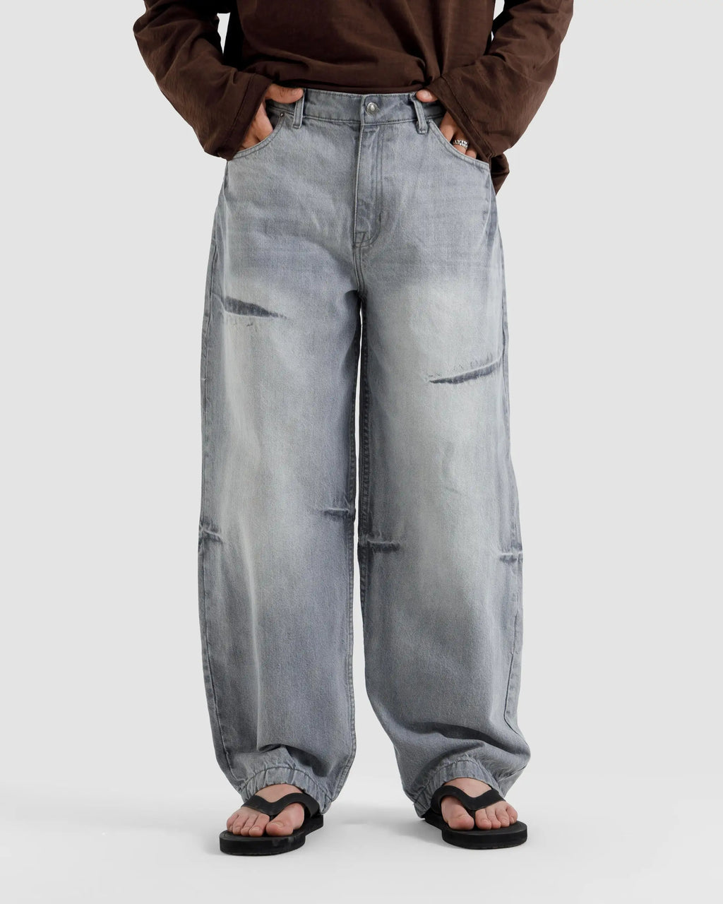 Prime Baggy Article 1122