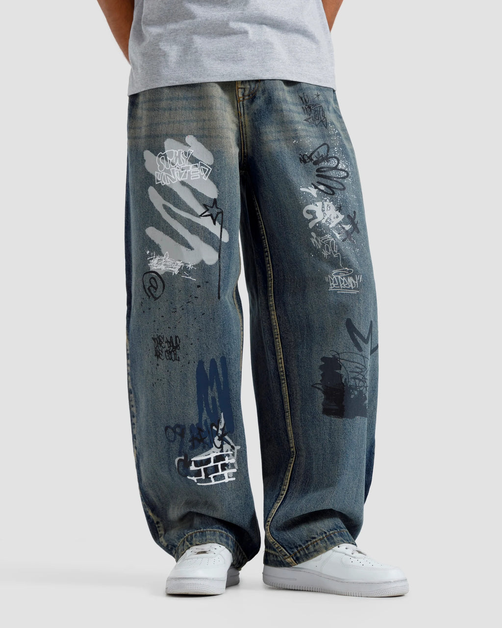 Prime Baggy Article 1127