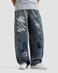 Prime Baggy Article 1127