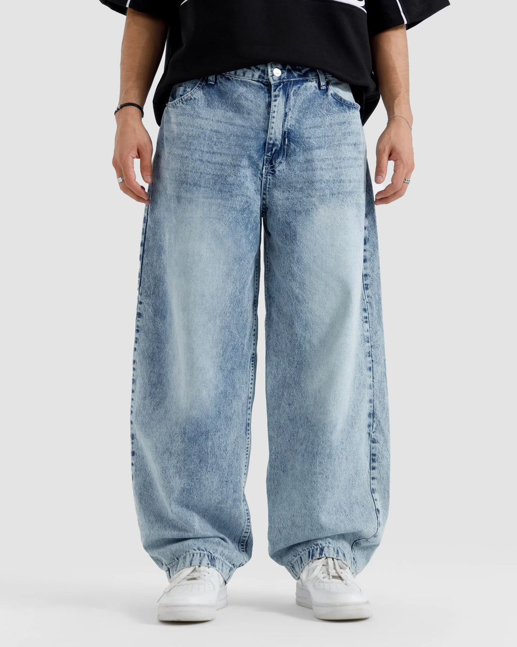 Prime Baggy Article 1152