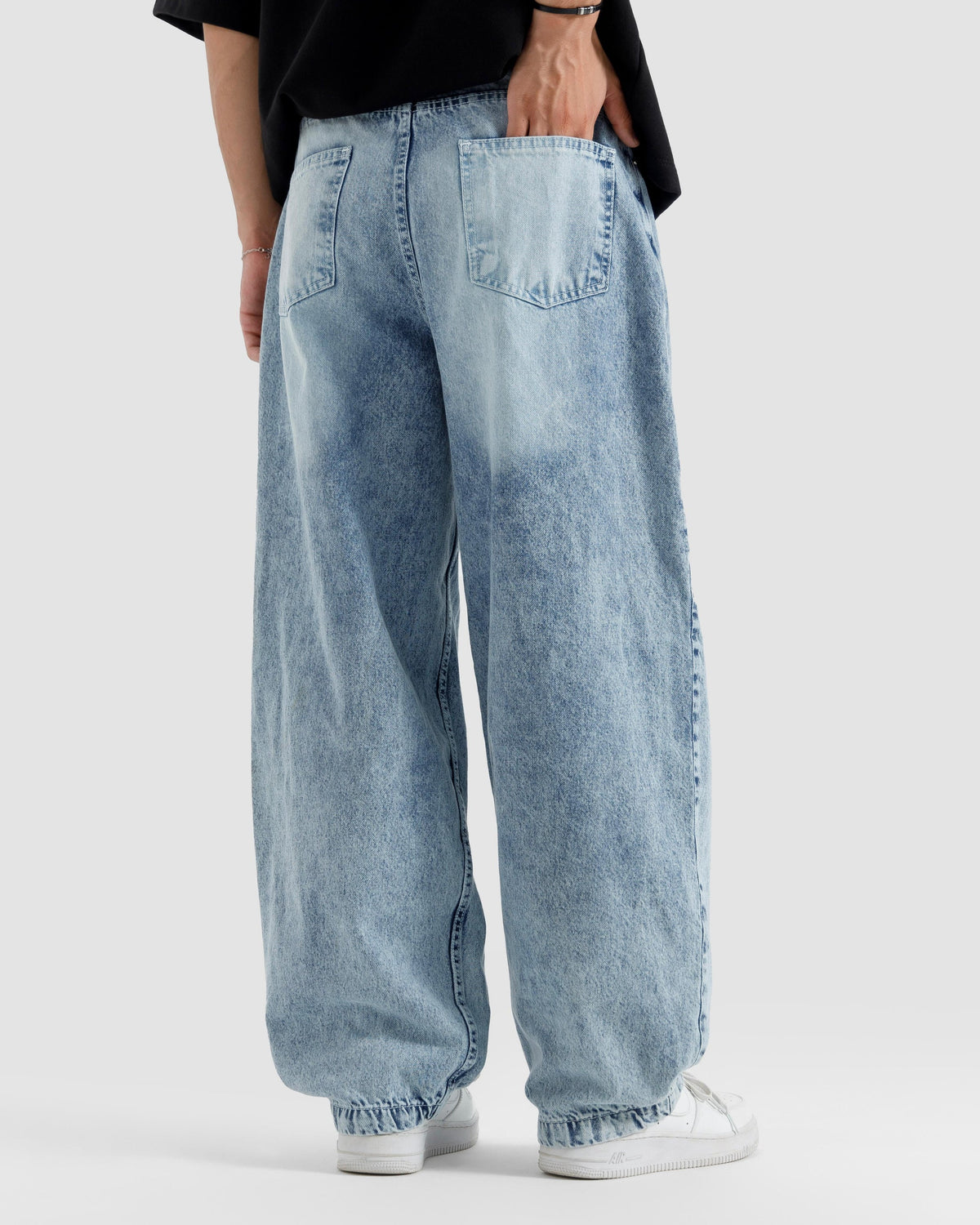 Prime Baggy Article 1152