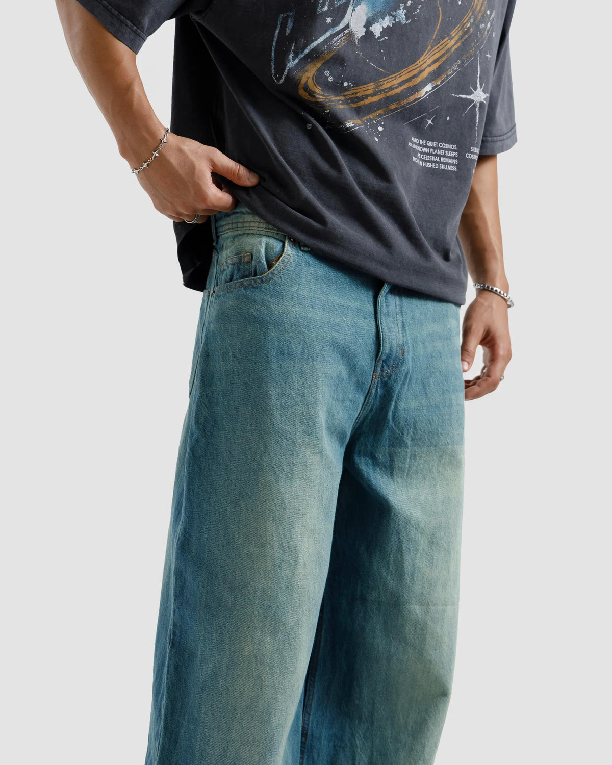 Prime Baggy Article 1111