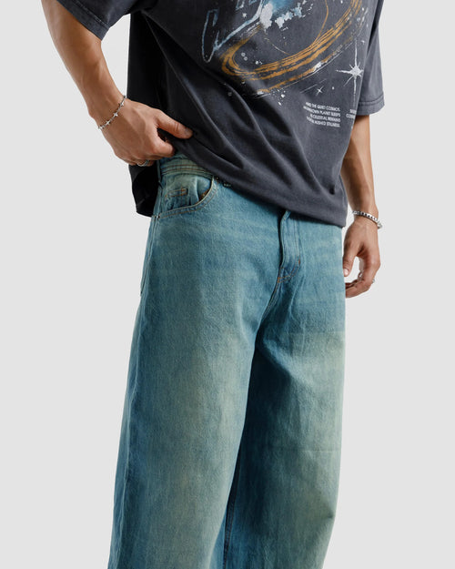 Prime Baggy Article 1111