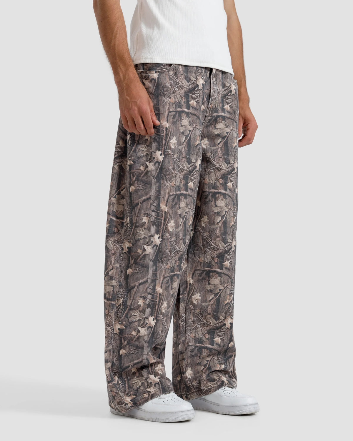 Prime Baggy Article 1128