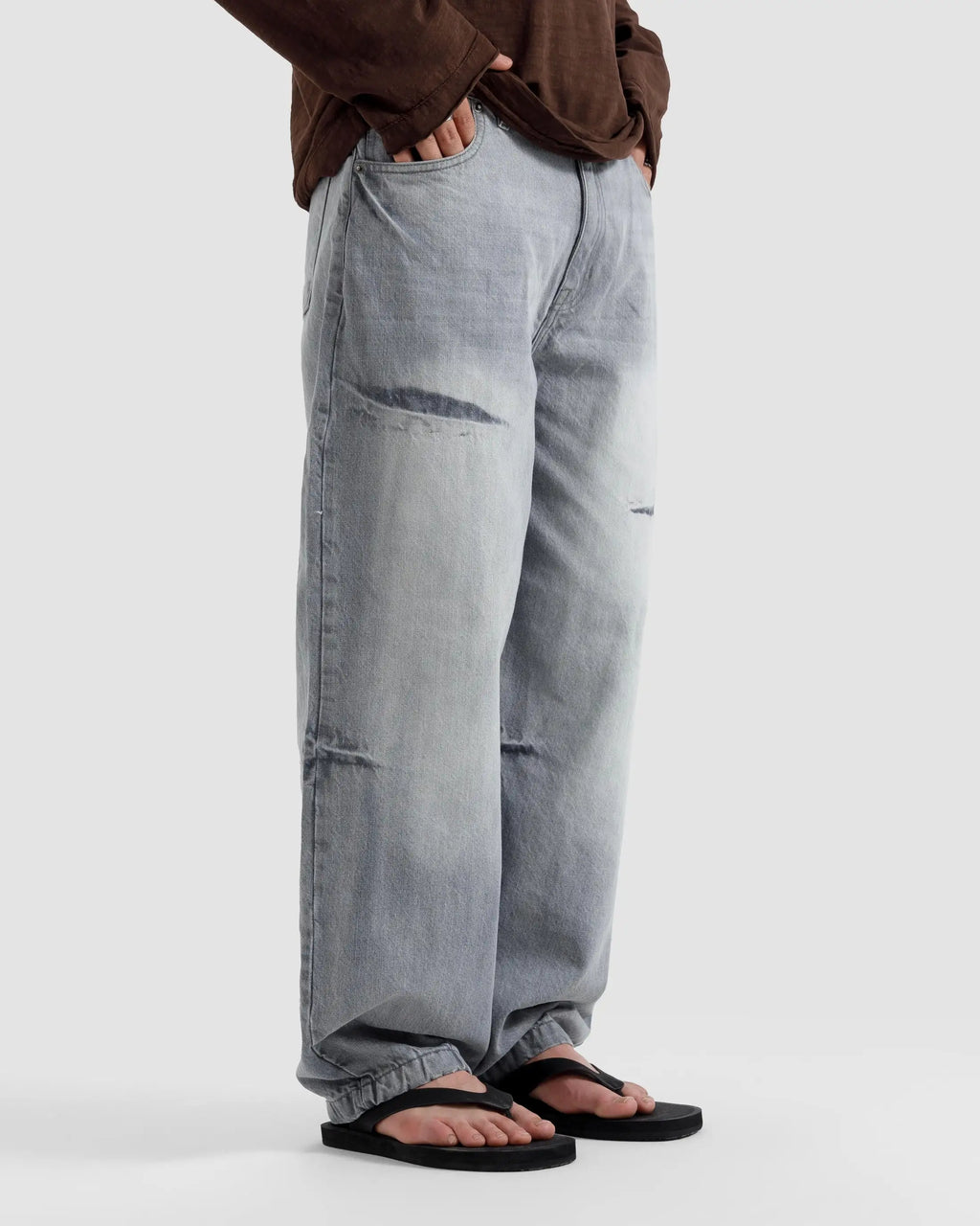 Prime Baggy Article 1122
