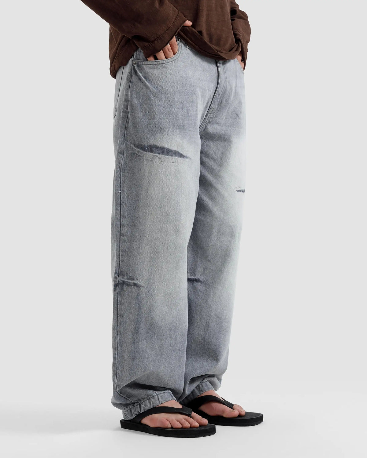 Prime Baggy Article 1122