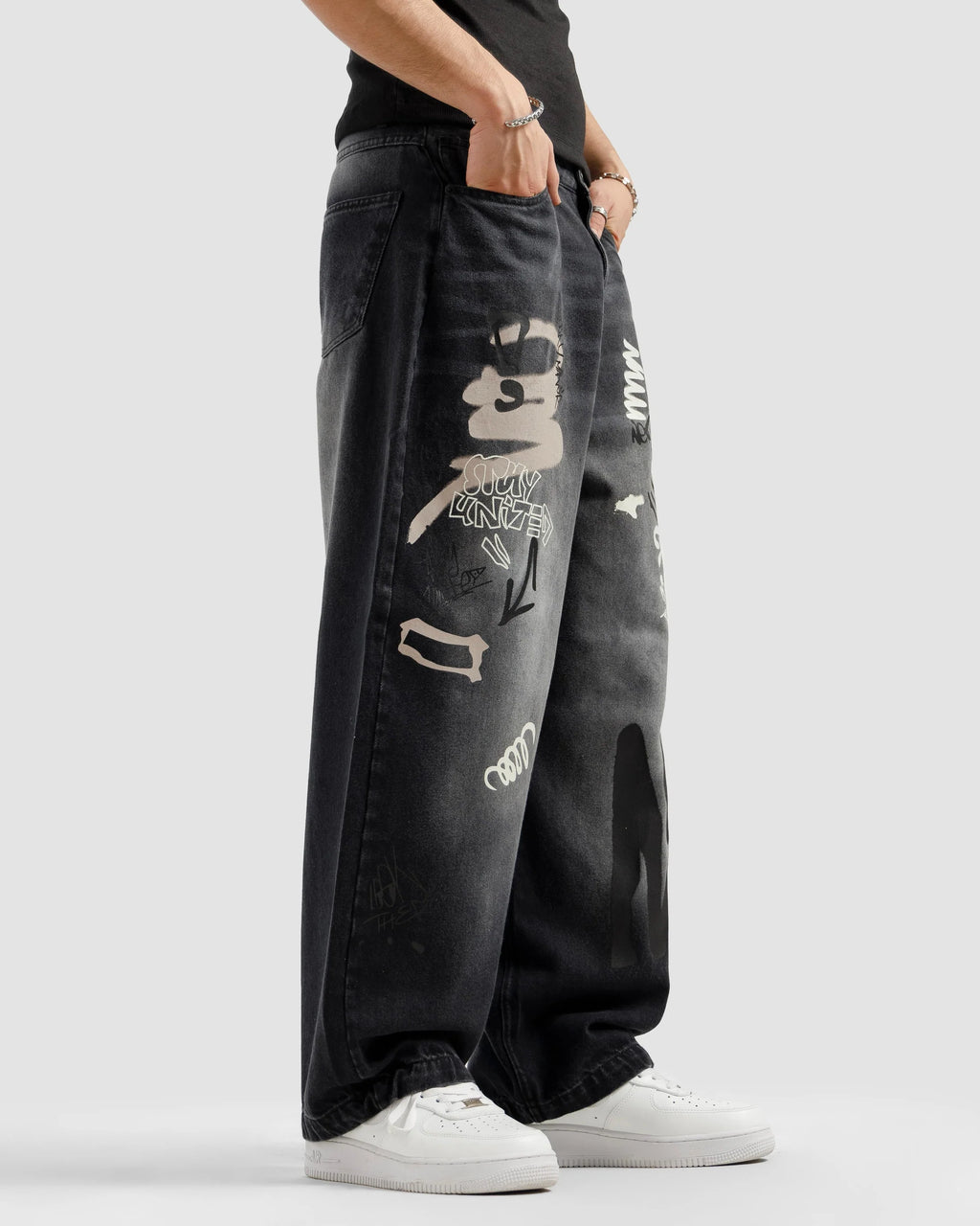 Prime Baggy Article 1125