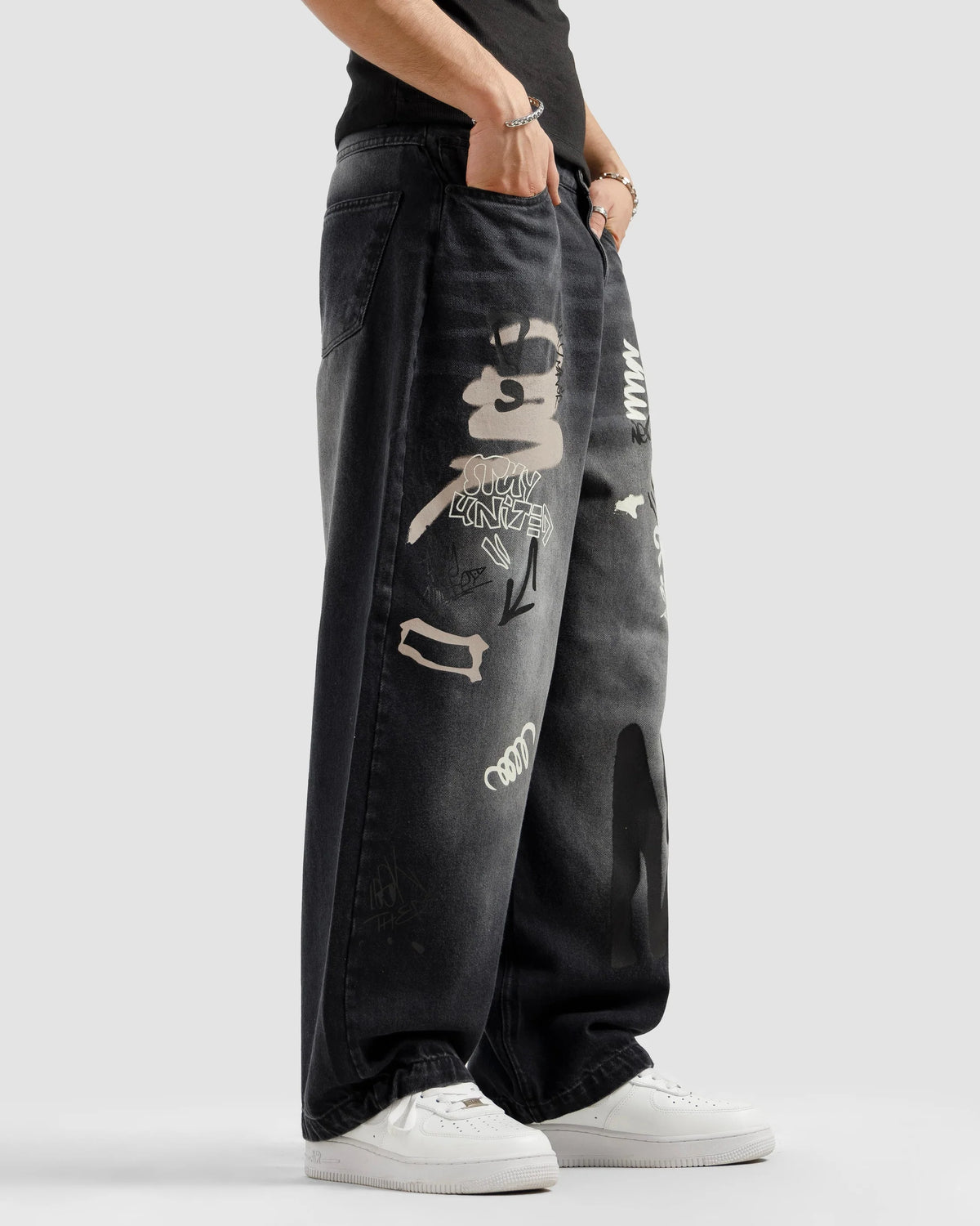 Prime Baggy Article 1125