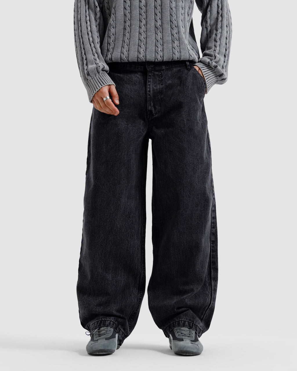 Prime Baggy Article 1130