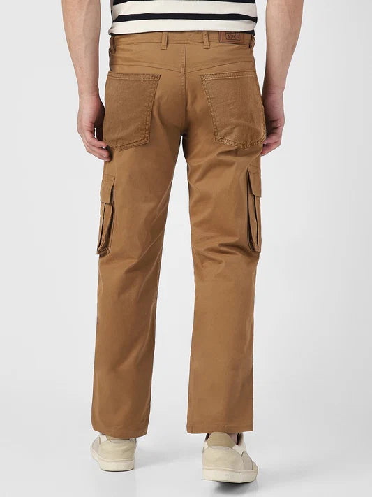 Prime Cargo Trouser Article 2780