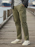 Prime Cargo Trouser Article 2790