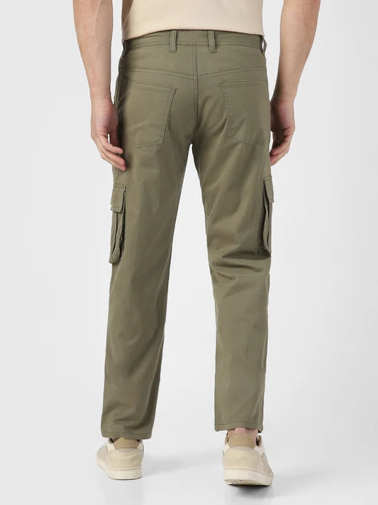 Prime Cargo Trouser Article 2790