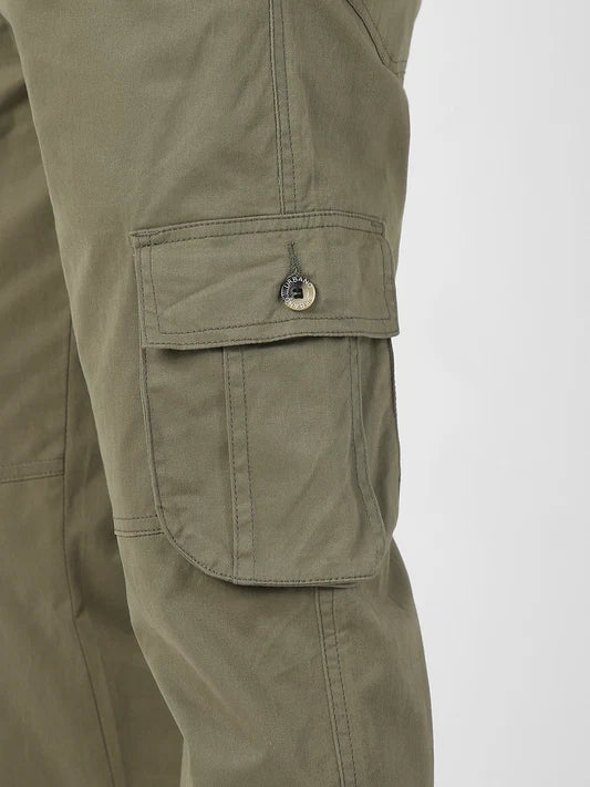 Prime Cargo Trouser Article 2790
