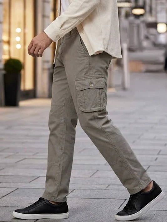 Prime Cargo Trouser Article 2778