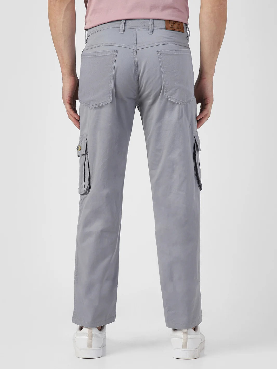 Prime Cargo Trouser Article 2785