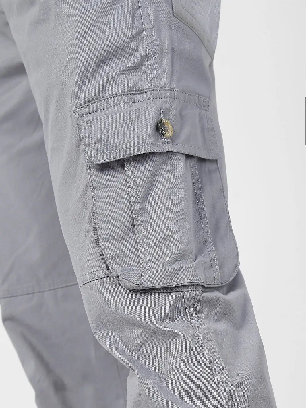 Prime Cargo Trouser Article 2785