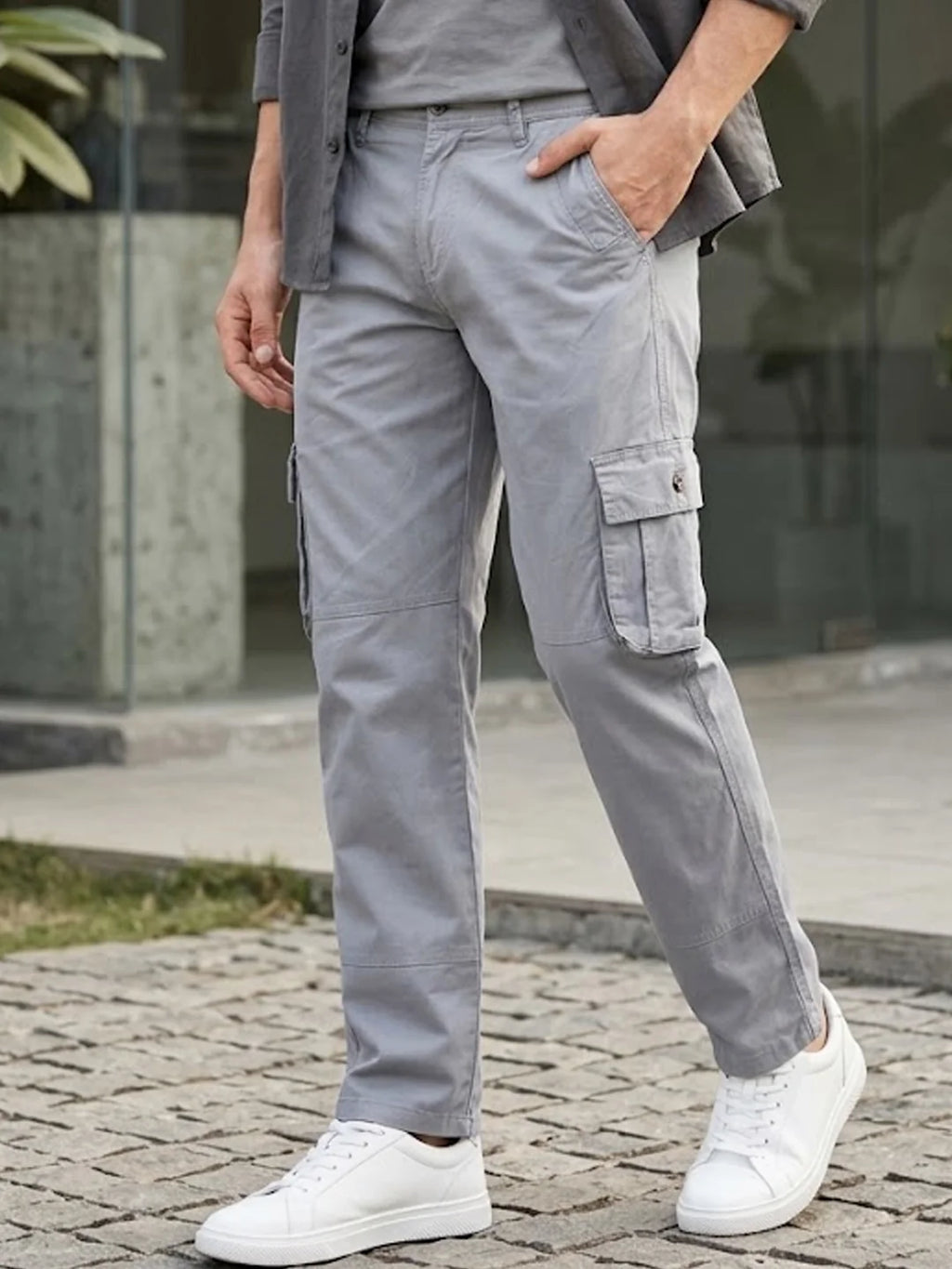 Prime Cargo Trouser Article 2785