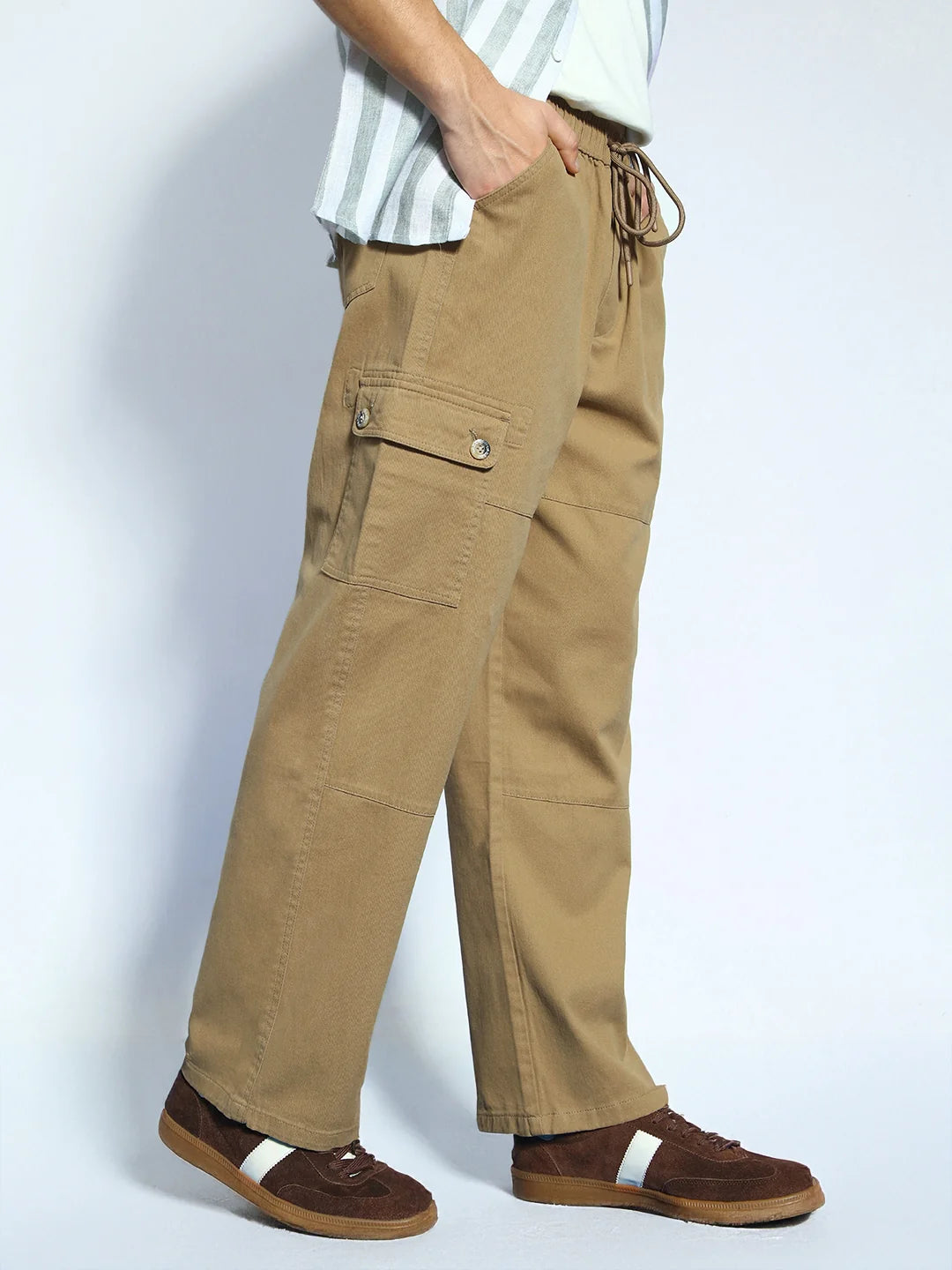 Prime Cargo Trouser Article 2796