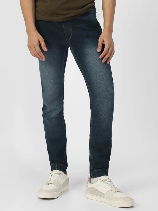 Prime Denim Joggers Article 1203