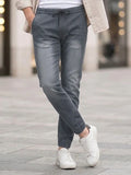 Prime Denim Joggers Article 1160