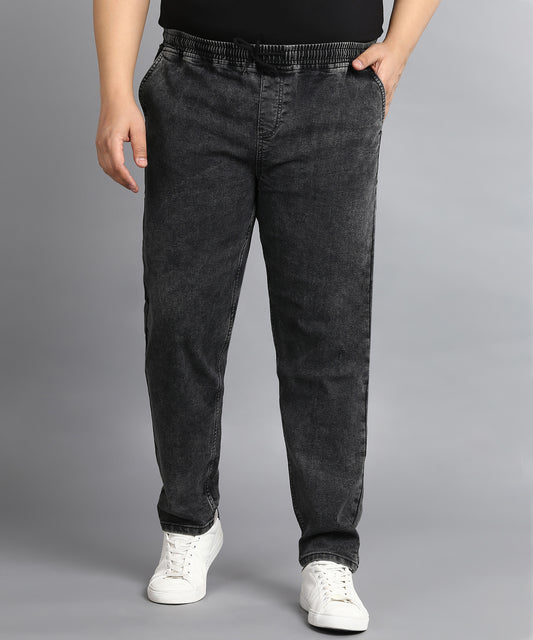 Prime Denim Joggers Article 1189