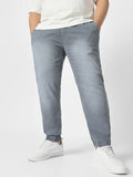Prime Denim Joggers Article  1218