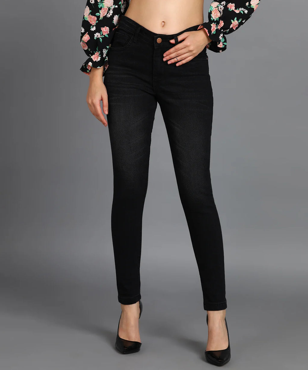 Prime Skinny Fit Article 2205