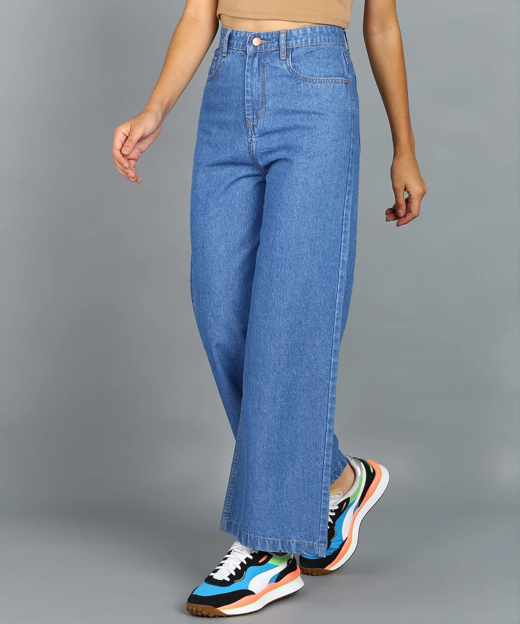 Prime Wide Leg Article 3260