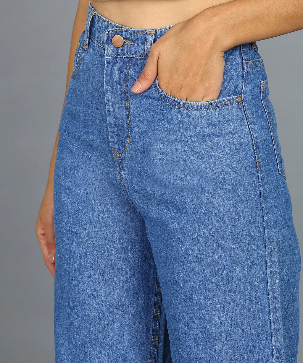 Prime Wide Leg Article 3260
