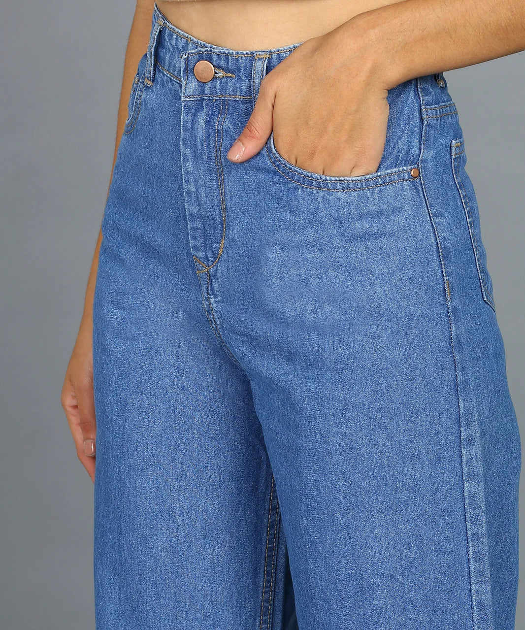 Prime Wide Leg Article 3260