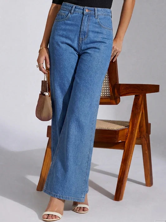 Prime Wide Leg Article 3260