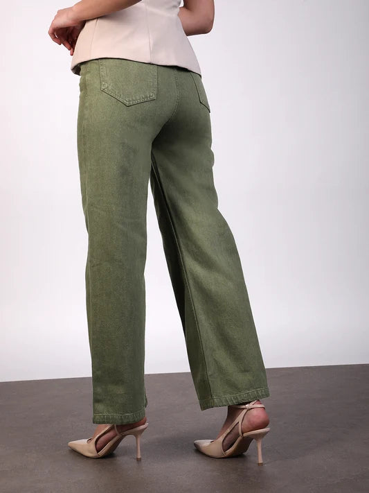 Prime Wide Leg Article 3195