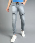 Prime Denim Joggers Article 1154